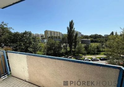 2-pokojowe mieszkanie na Mokotowie - 2