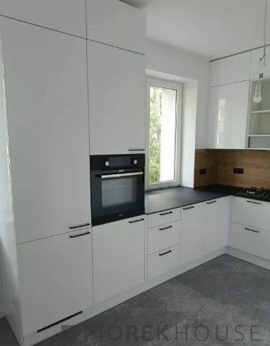 1-pokojowe mieszkanie na Ursusie - 5