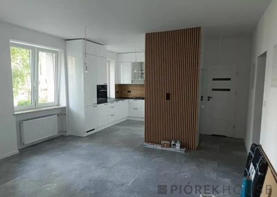 1-pokojowe mieszkanie na Ursusie - 2