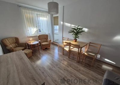 1-pokojowe mieszkanie na Ursusie