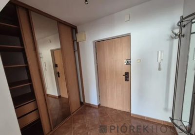 1-pokojowe mieszkanie na Ursusie - 4