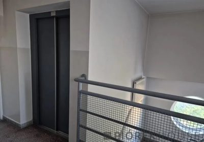 1-pokojowe mieszkanie na Ursusie - 5