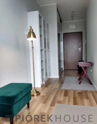 1-pokojowe mieszkanie na Białołęce - 5
