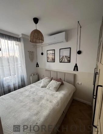 1-pokojowe mieszkanie na Woli - 2
