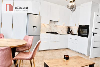 Tczew nowoczesne 45 m² po remoncie Klimatyzacja