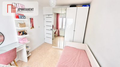 Tczew nowoczesne 45 m² po remoncie Klimatyzacja - 4