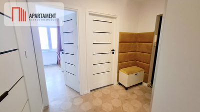 Tczew nowoczesne 45 m² po remoncie Klimatyzacja - 3