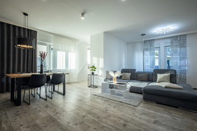Komfortowe 113,5m2 dla wymagających , sprzedam!