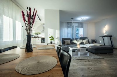 Komfortowe 113,5m2 dla wymagających , sprzedam! - 2