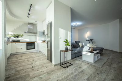 Komfortowe 113,5m2 dla wymagających , sprzedam! - 4