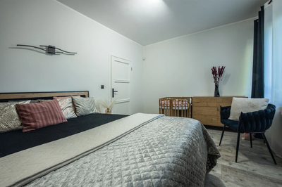 Komfortowe 113,5m2 dla wymagających , sprzedam! - 5