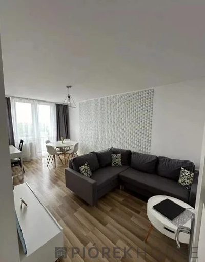 3-pokojowe mieszkanie na Targówku - 2