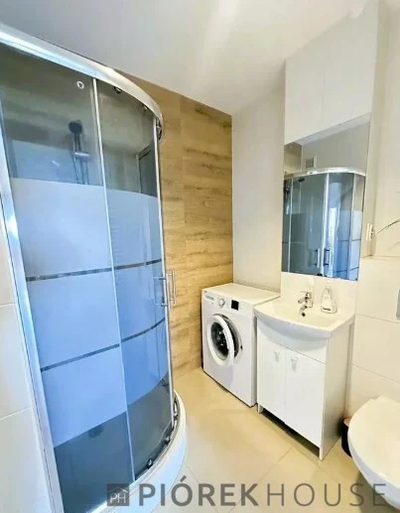 3-pokojowe mieszkanie na Targówku - 5