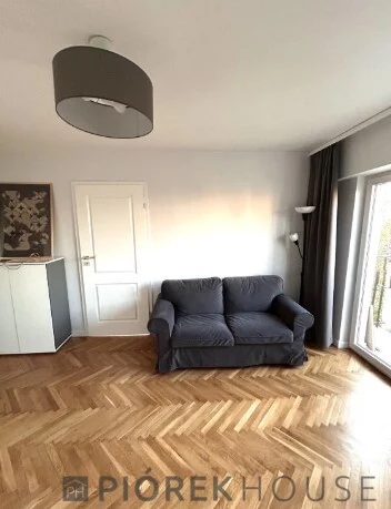 2-pokojowe mieszkanie na Woli - 4