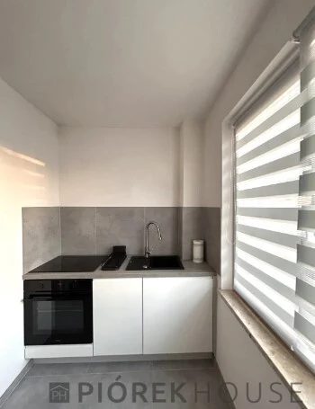 2-pokojowe mieszkanie na Woli - 5