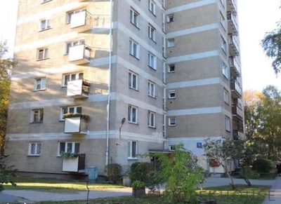 2-pokojowe mieszkanie na Woli - 2