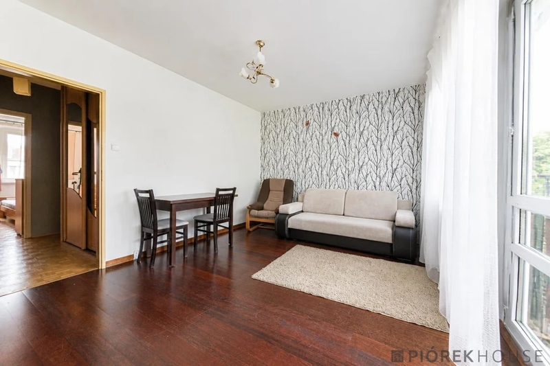 2-pokojowe mieszkanie na Mokotowie - 115649945.jpg