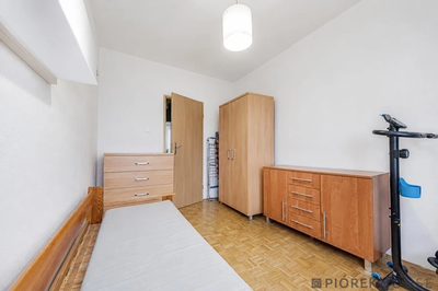 2-pokojowe mieszkanie na Mokotowie - 3