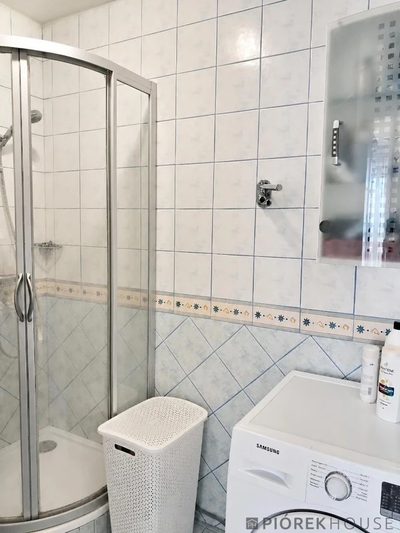 2-pokojowe mieszkanie na Mokotowie - 4