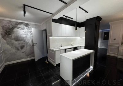 3-pokojowe mieszkanie na Ochocie - 2