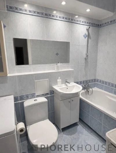 2-pokojowe mieszkanie na Woli - 3
