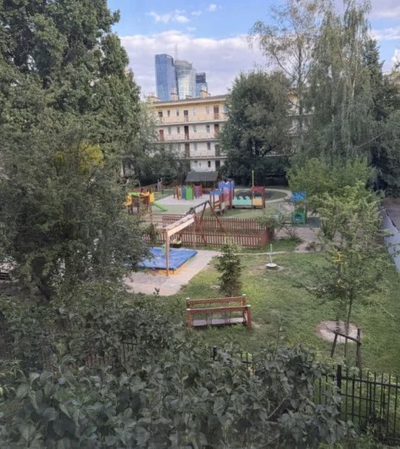 2-pokojowe mieszkanie na Woli - 4