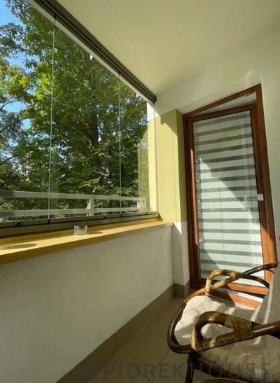2-pokojowe mieszkanie na Pradze Południe - 5