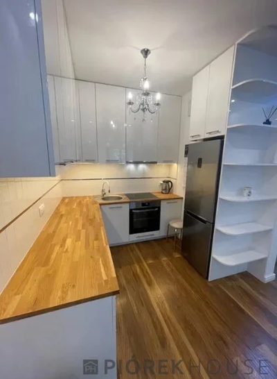 2-pokojowe mieszkanie na Pradze Południe - 2
