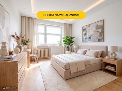 2 pokoje | Czyżyny | 12 piętro | Balkon |Piwnica