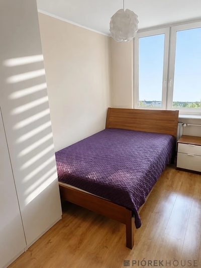 3-pokojowe mieszkanie na Targówku - 5