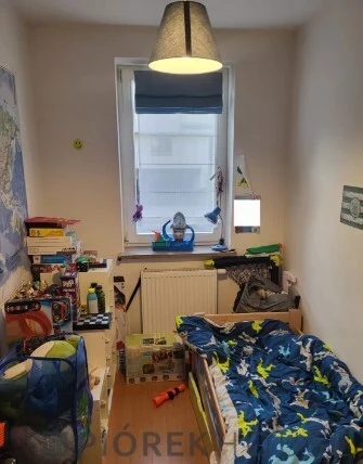 3-pokojowe mieszkanie na Ursynowie - 2