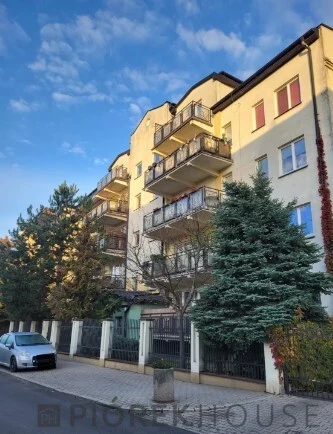 3-pokojowe mieszkanie na Ursynowie - 4