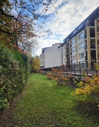 3-pokojowe mieszkanie na Ursynowie - 5
