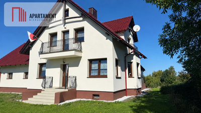 Dom wolnostojący/Trzebnica/Chocianów