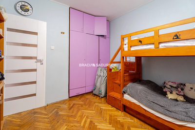 Dwustronne mieszkanie w okolicy parku AWF. - 3