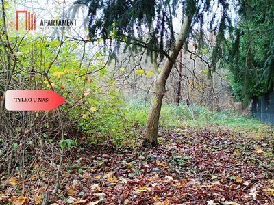 Działka budowlana. Zabudowa jednorodzinna. - 2