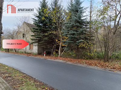 Działka budowlana. Zabudowa jednorodzinna. - 4