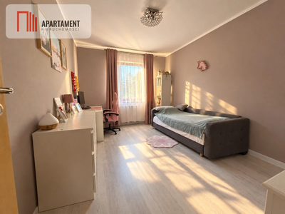 elegancki apartament/3 pokoje/ parter/ 76m2 - 3