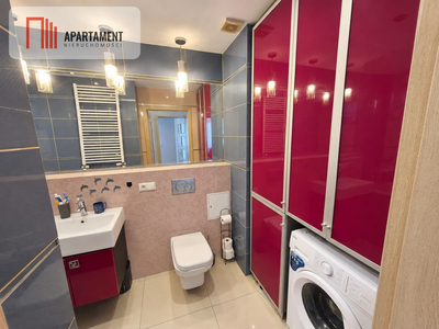 elegancki apartament/3 pokoje/ parter/ 76m2 - 4