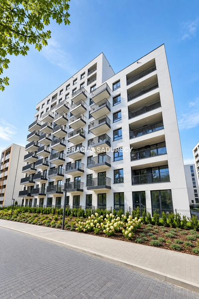 36,5m2, Prandoty, ogródek, garaż, Śródmieście - 4